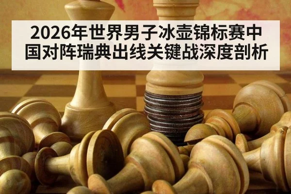 2026年世界男子冰壶锦标赛中国对阵瑞典出线关键战深度剖析